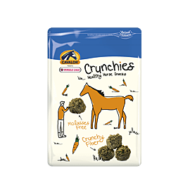 Cavalor Crunchies