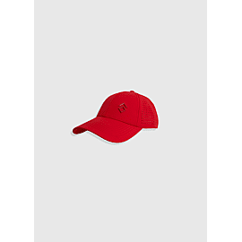 Aztec Diamond Cap Laser Ventilated