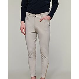Dada Sport Breeches Capitol | Knee Grip | Men 