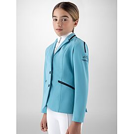 Equiline Veste De Concours Gracy | Filles