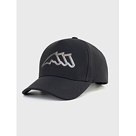 Equiline Baseball Casquette Graft Avec Microstuds | Uni