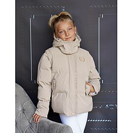 Joline Winterjacke (2 in 1) | Mädchen