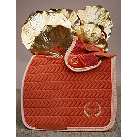 Joline Saddle Pad | Pony 