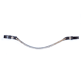 Finesse Frontal - Champagne Swarovski 