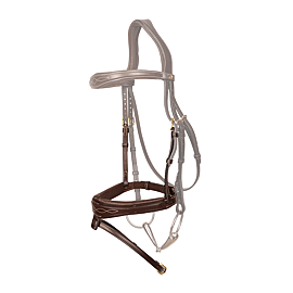 Dy'on FEI Special Anatomische Gecombineerde Neusriem - D Collectie