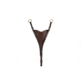 Dy'on Bib Martingaalvork