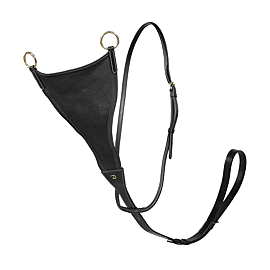 Dy'on Martingale Bib - Élastique