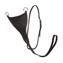 Dy'on Bib Martingale | Elastic