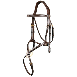 Dy'on Hoofdstel Mexicaanse Neusriem