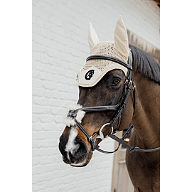 Dy'on Plaited Figure 8 Hoofdstel 