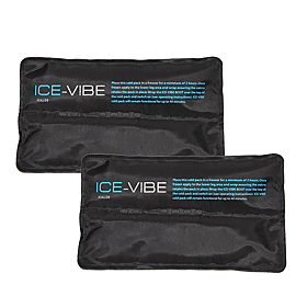 Ice-Vibe Hak Coldpack - Pair