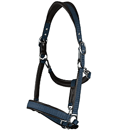 Dy'on Nubuck Halster