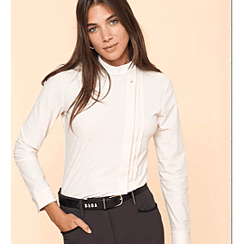 Dada Sport Competition Shirt Carlotta | Long Sleeve | Women