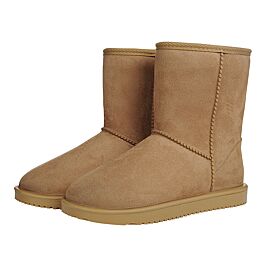 HKM Bottes Fourrées Imperméables Davos | Femmes