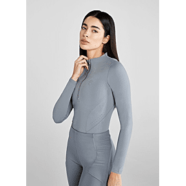 Aztec Diamond Core Base Layer | Long Sleeves | Woman 