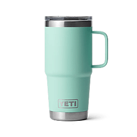 YETI Rambler Travel Mug