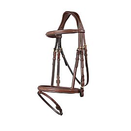 Trust Trenshoofstel Knokke | Combined Noseband