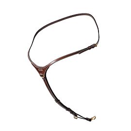 Trust Yoke Breastplate Verona