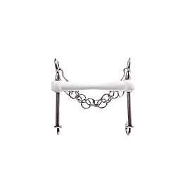 TRUST Inno Sense Weymouth - Fixed - Flexi - Soft - 20 mm 