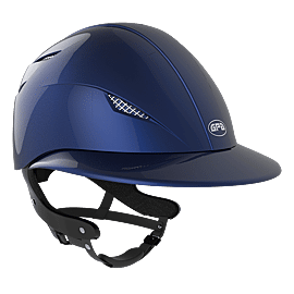 GPA Helm Easy First Lady Tls 