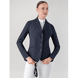 Equiline Jacket de Compétition Cozyc B-Move | Femmes