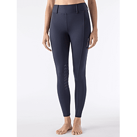Equiline Rijlegging Carbek | Knie Grip | Dames 
