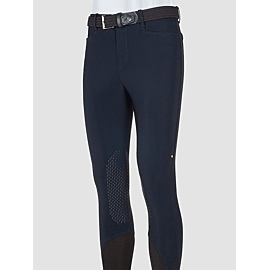 Equiline Reithose B-Move | Kneegrip | Herren