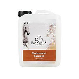 Emmers Cassis Paardenshampoo met parelglans