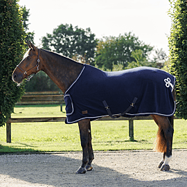 Emmers Abschwitzdecke - Luxus