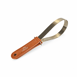 Emmers Metal Sweat Scraper