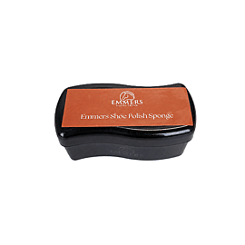 Emmers Shoe Polish Sponge