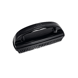 Emmers Rubber Brush With Handle
