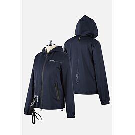Animo Vest End-Rain | Uni