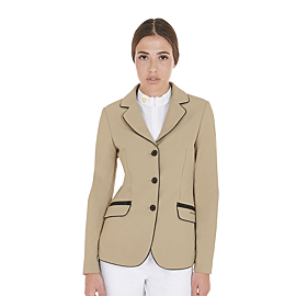 Equestro Jacket De Concours - Femmes 