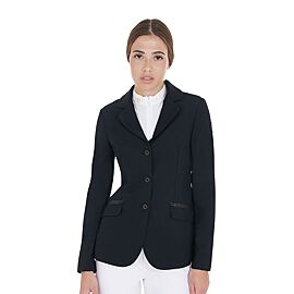 Equestro Jacket de Concours | Femmes 