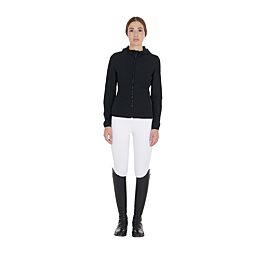Equestro Technical Daunenjacke | Damen