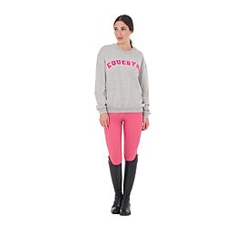 Equestro Pullover | Damen