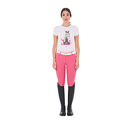 Equestro So Lovely T-Shirt | Girls