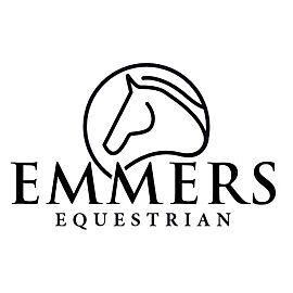 EQUILINE NICK SKELTON 18/M BLACK