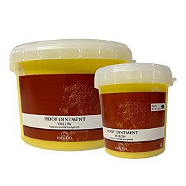 Emmers Hoof Ointment | Yellow