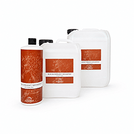 Emmers Cassis Paardenshampoo Met Parelglans