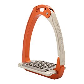Acavallo Safety Stirrups Arena Alupro 2.0 