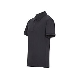 Samshield Polo Shirt Calvin Full Matt | Short Sleeve | Men