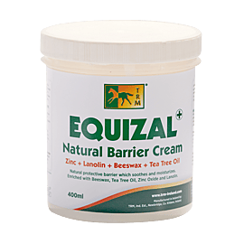 TRM Equizal Natural Barrier Creme
