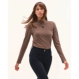 Dada Shirt Ernest - Long Sleeves - Women