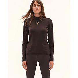 Dada Shirt Ernest - Long Sleeves - Women