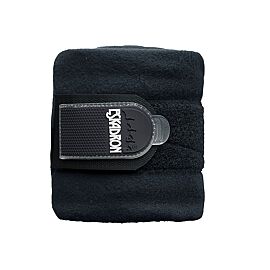 Eskadron Bandages | Fleece 