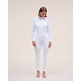 Dada Sport Chemise de Compétition Euphoria | Manches longues | Femmes 