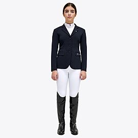 Cavalleria Toscana Competition Jacket FISE | Girls