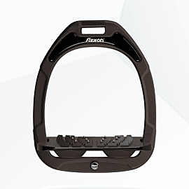 Flex-on Green Composite Stijgbeugels 